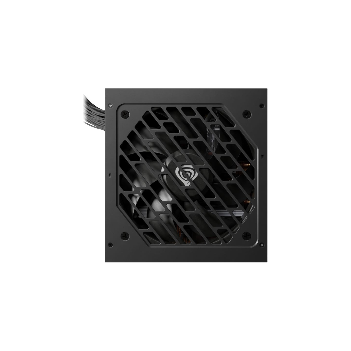 Genesis | PSU | Nihon 650NM | 650 W | Black