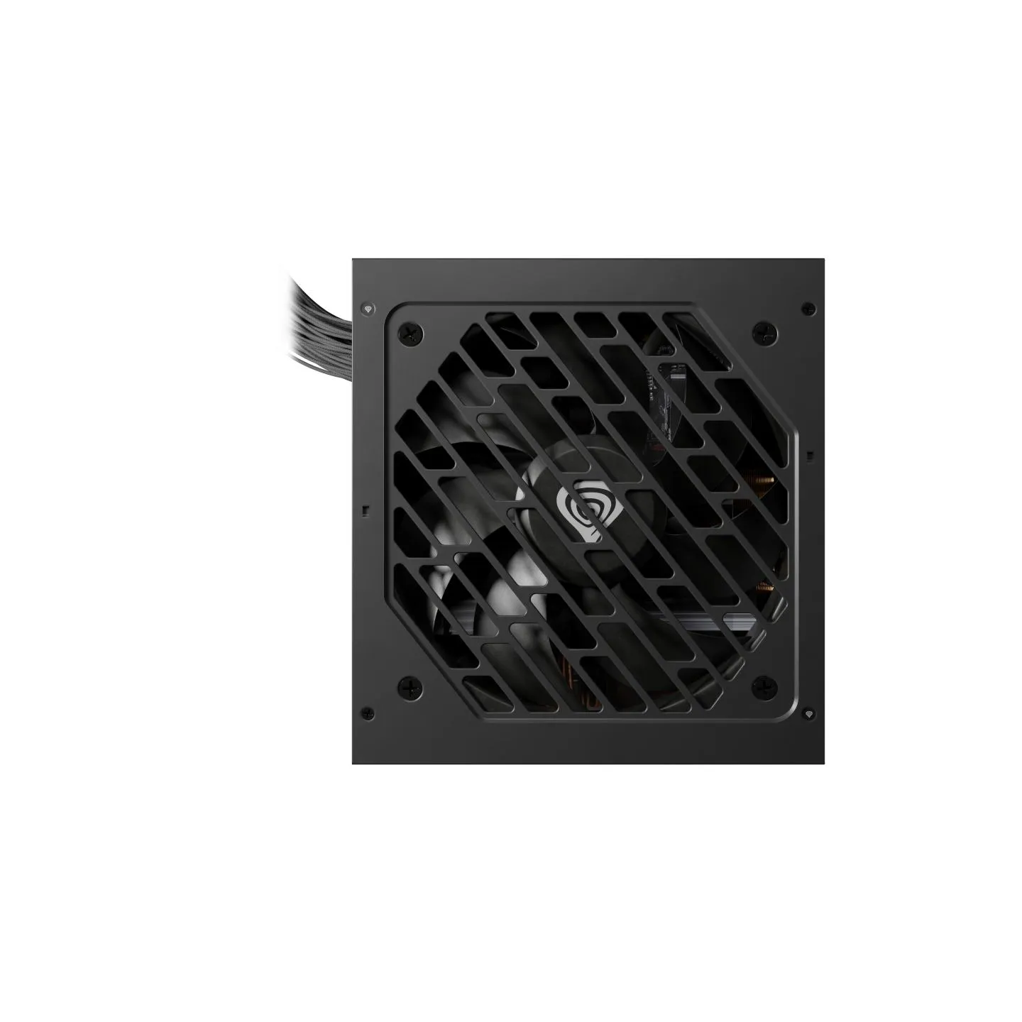 Genesis | PSU | Nihon 650NM | 650 W | Black