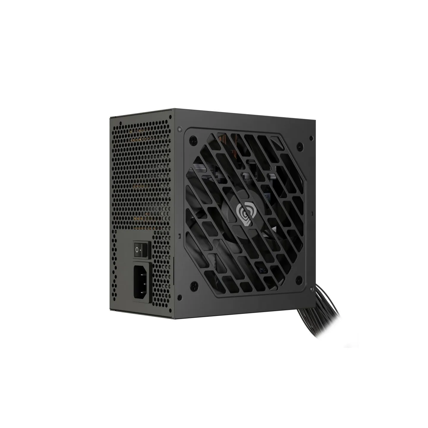 Genesis | PSU | Nihon 650NM | 650 W | Black