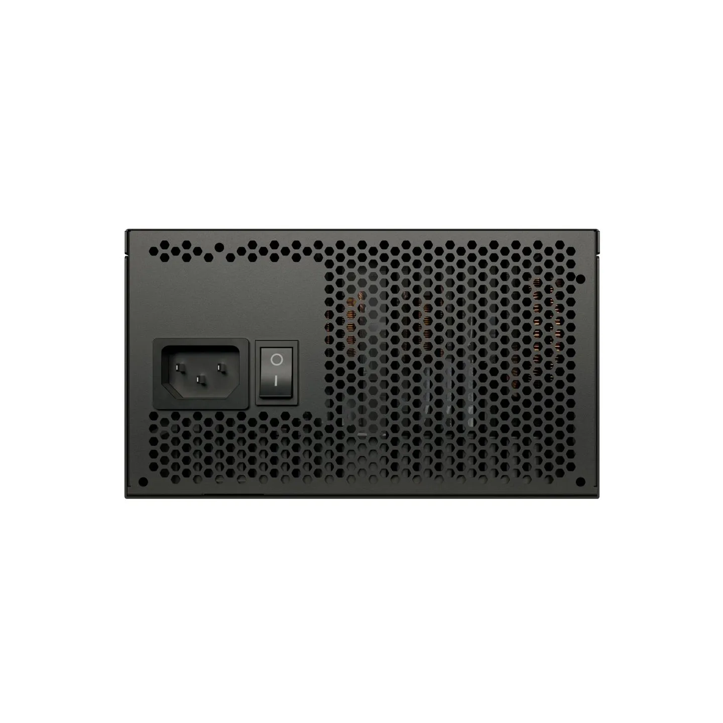 Genesis | PSU | Nihon 650NM | 650 W | Black