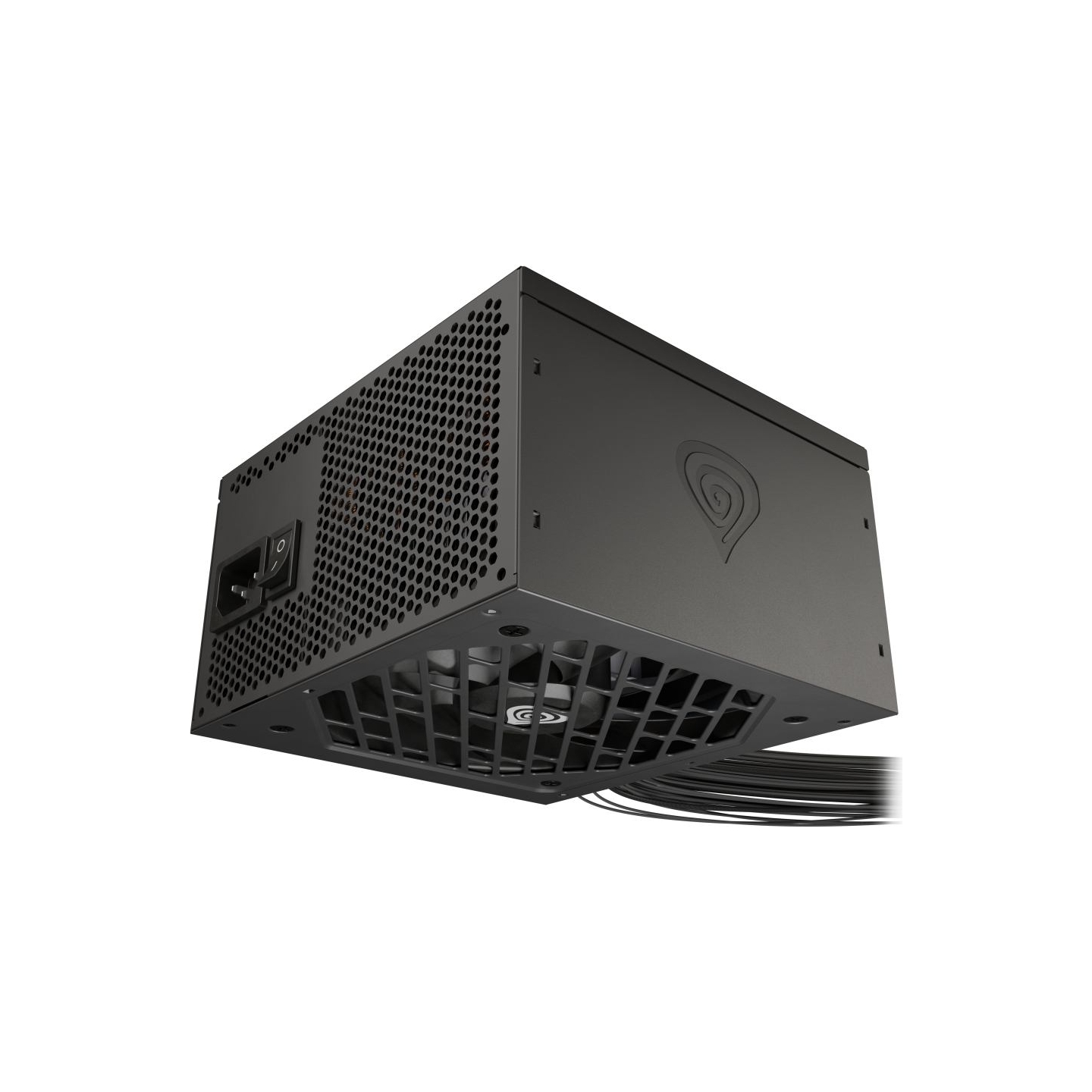 Genesis | PSU | Nihon 650NM | 650 W | Black