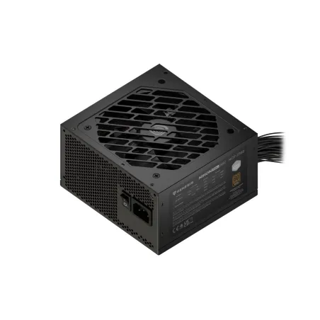 Genesis | PSU | Nihon 750NM | 750 W | Black