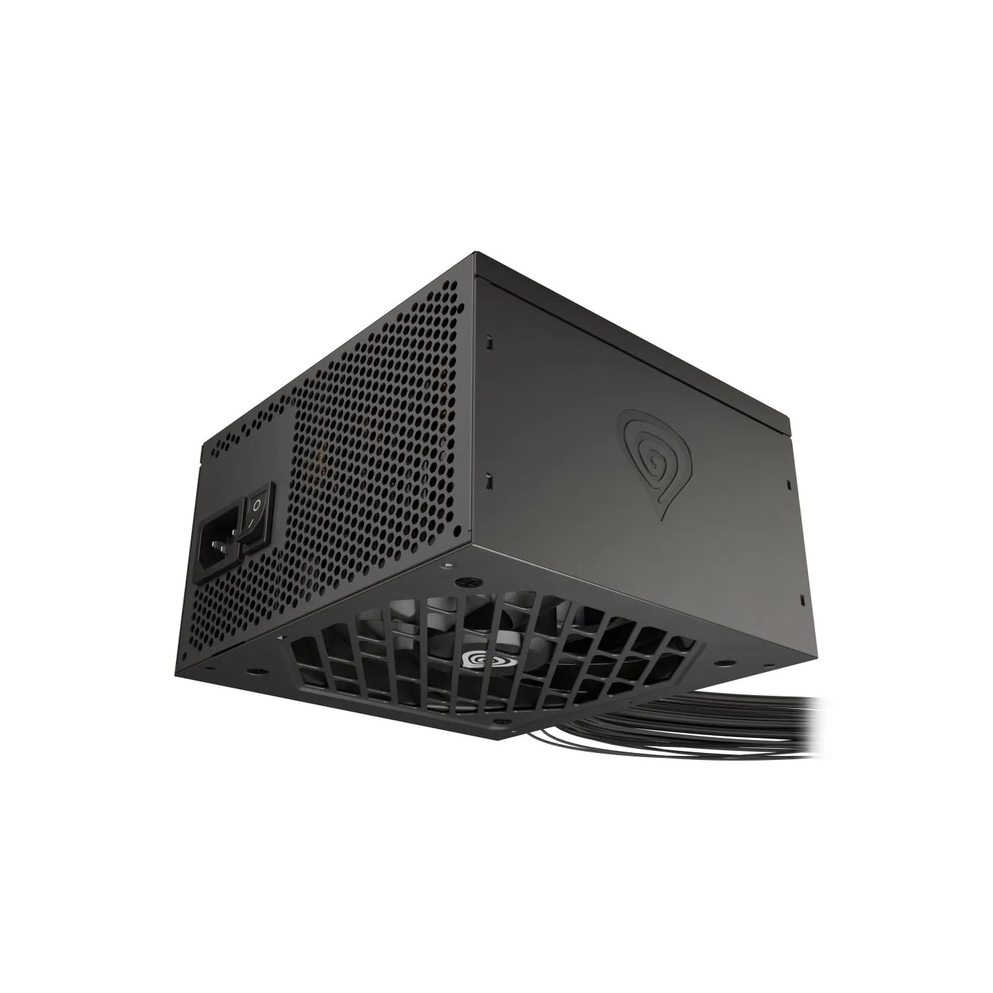 Genesis | PSU | Nihon 750NM | 750 W | Black