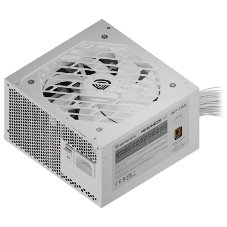Genesis | PSU | Nihon 750NM | 750 W | White