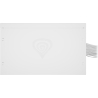 Genesis | PSU | Nihon 750NM | 750 W | White