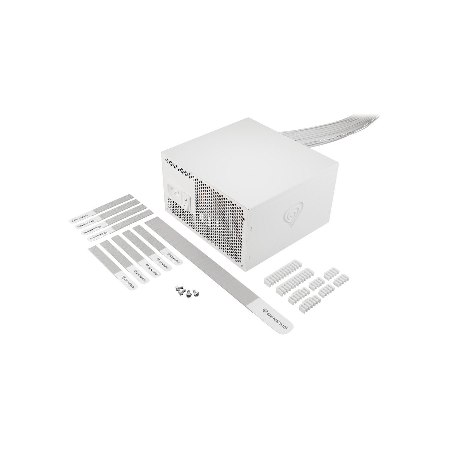 Genesis | PSU | Nihon 750NM | 750 W | White