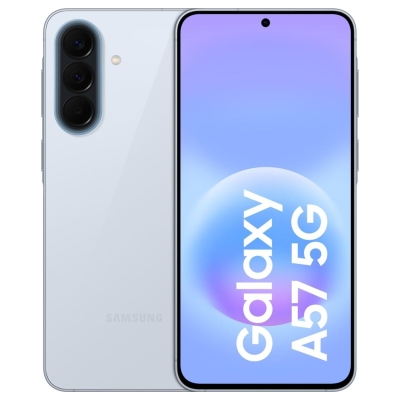 Samsung MOBILE PHONE GALAXY A57 5G/256GB BLUE SM-A576B SAMSUNG