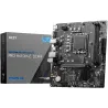 MSI Mainboard|MSI|Intel H610|LGA1700|MicroATX|Memory DDR4|Memory slots 2|1xPCI-Express 1x|1xPCI-Express 16x|1xM.2|1x15pin D-sub|