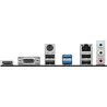 MSI Mainboard|MSI|Intel H610|LGA1700|MicroATX|Memory DDR4|Memory slots 2|1xPCI-Express 1x|1xPCI-Express 16x|1xM.2|1x15pin D-sub|