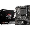 MSI A520M-A PRO AM4 DDR4 mATX MB