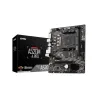 MSI | A520M-A PRO | Processor family AMD | Processor socket AM4 | DDR4 | Memory slots 2 | Chipset AMD A | Micro ATX
