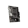 MSI | A520M-A PRO | Processor family AMD | Processor socket AM4 | DDR4 | Memory slots 2 | Chipset AMD A | Micro ATX