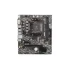 MSI | A520M-A PRO | Processor family AMD | Processor socket AM4 | DDR4 | Memory slots 2 | Chipset AMD A | Micro ATX