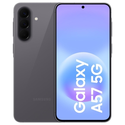 Samsung MOBILE PHONE GALAXY A57 5G/256GB GREY SM-A576B SAMSUNG