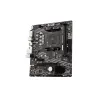 MSI | A520M-A PRO | Processor family AMD | Processor socket AM4 | DDR4 | Memory slots 2 | Chipset AMD A | Micro ATX
