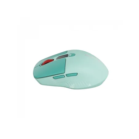 Canyon mouse MW-26 LCD Silent Dual Mode Wireless Green