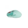 Canyon mouse MW-26 LCD Silent Dual Mode Wireless Green
