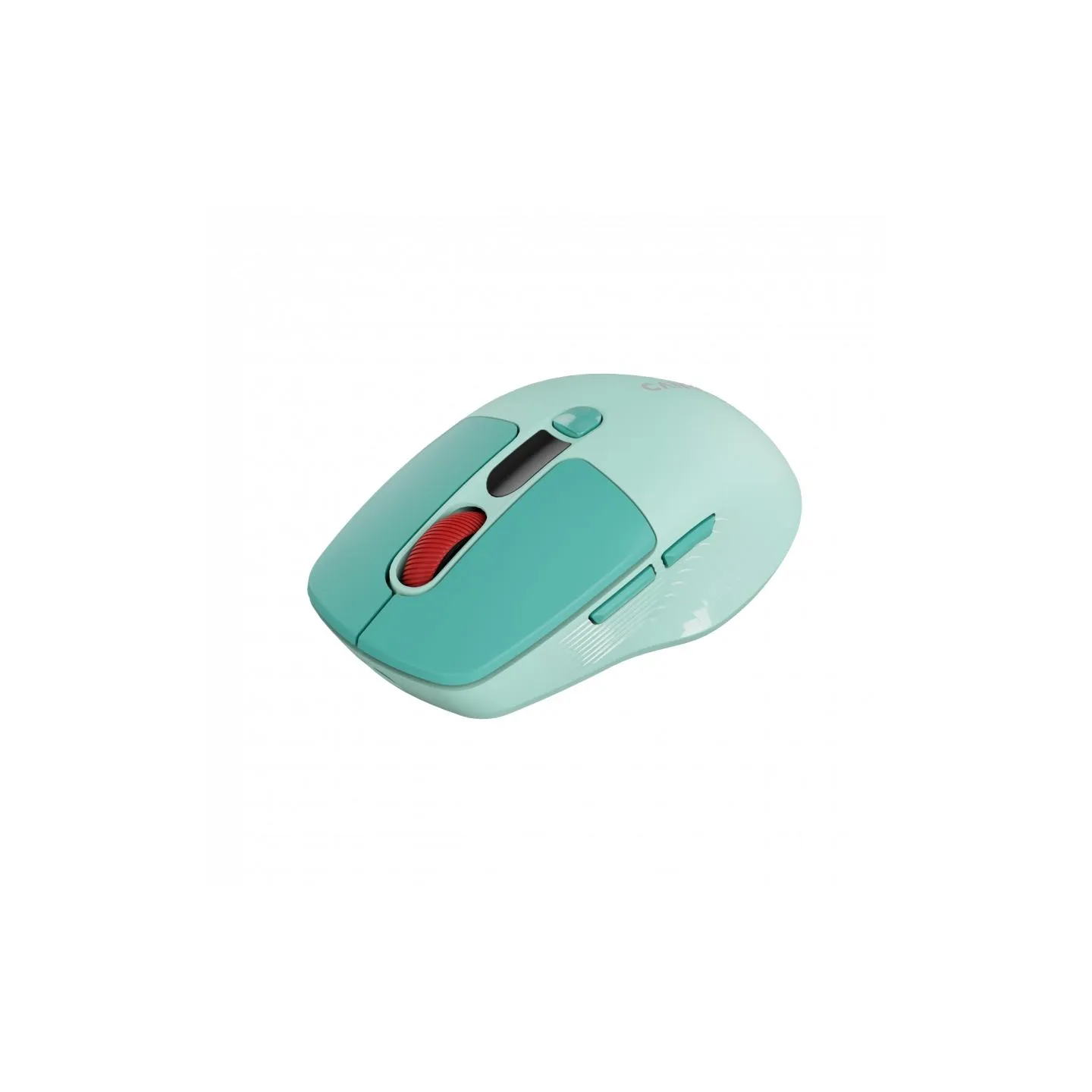 Canyon mouse MW-26 LCD Silent Dual Mode Wireless Green