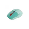 Canyon mouse MW-26 LCD Silent Dual Mode Wireless Green