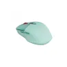 Canyon mouse MW-26 LCD Silent Dual Mode Wireless Green
