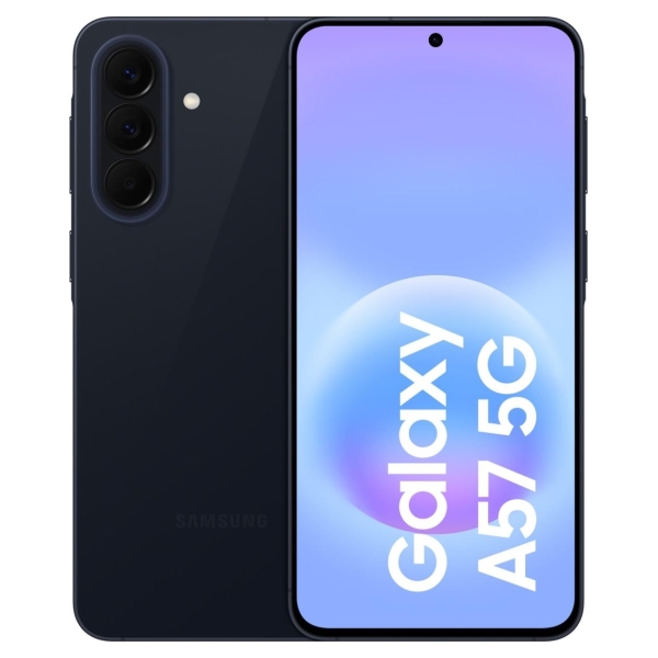 Samsung MOBILE PHONE GALAXY A57 5G/256GB NAVY SM-A576B SAMSUNG