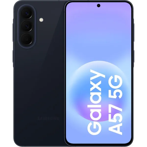 Samsung MOBILE PHONE GALAXY A57 5G/256GB NAVY SM-A576B SAMSUNG