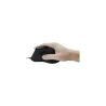Logilink | Ergonomic Vertical Mouse | ID0158 | Wired | Optical | Black