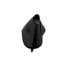 Logilink | Ergonomic Vertical Mouse | ID0158 | Wired | Optical | Black