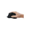 Logilink | Ergonomic Vertical Mouse | ID0158 | Wired | Optical | Black
