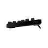 Logitech G PRO TKL Corded Mechanical Gaming Keyboard - BLACK - US INT'L - USB - CLICKY