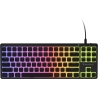 Genesis Thor 430 TKL | Gaming Keyboard | Wired | US | Linear | Black