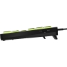 Genesis Thor 430 TKL | Gaming Keyboard | Wired | US | Linear | Black