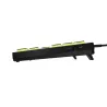 Genesis Thor 430 TKL | Gaming Keyboard | Wired | US | Linear | Black