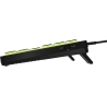 Genesis Thor 430 TKL | Gaming Keyboard | Wired | US | Linear | Black