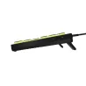 Genesis Thor 430 TKL | Gaming Keyboard | Wired | US | Linear | Black