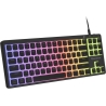 Genesis Thor 430 TKL | Gaming Keyboard | Wired | US | Linear | Black