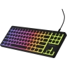 Genesis Thor 430 TKL | Gaming Keyboard | Wired | US | Linear | Black