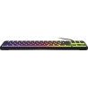 Genesis Thor 430 TKL | Gaming Keyboard | Wired | US | Linear | Black