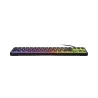 Genesis Thor 430 TKL | Gaming Keyboard | Wired | US | Linear | Black