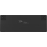 Genesis Thor 430 TKL | Gaming Keyboard | Wireless | Bluetooth | US | Linear | Black