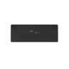 Genesis Thor 430 TKL | Gaming Keyboard | Wireless | Bluetooth | US | Linear | Black