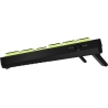 Genesis Thor 430 TKL | Gaming Keyboard | Wireless | Bluetooth | US | Linear | Black