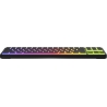 Genesis Thor 430 TKL | Gaming Keyboard | Wireless | Bluetooth | US | Linear | Black