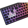Genesis Thor 430 TKL | Gaming Keyboard | Wireless | Bluetooth | US | Linear | Black