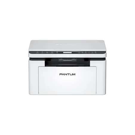 Pantum | Multifunction Printer | BM2300W | Laser | Mono | A4 | Wi-Fi | White