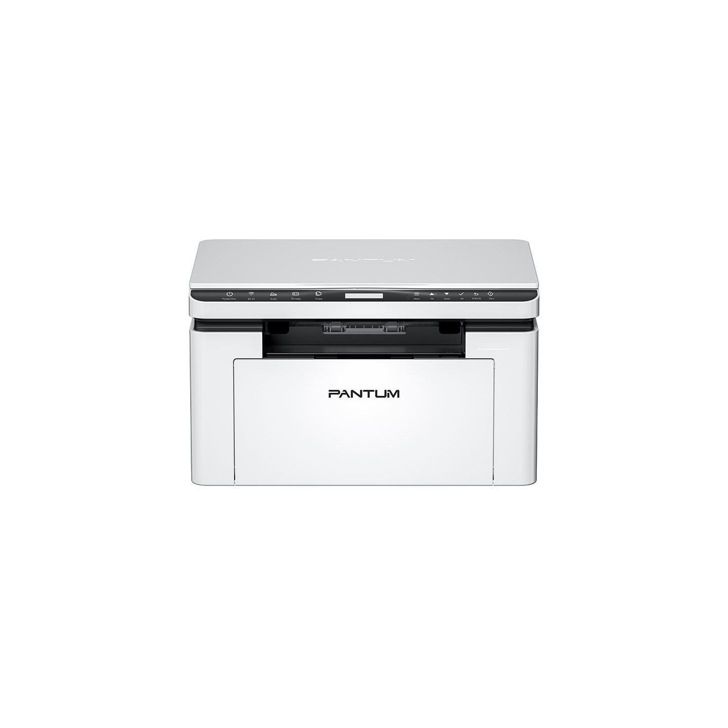 Pantum | Multifunction Printer | BM2300W | Laser | Mono | A4 | Wi-Fi | White