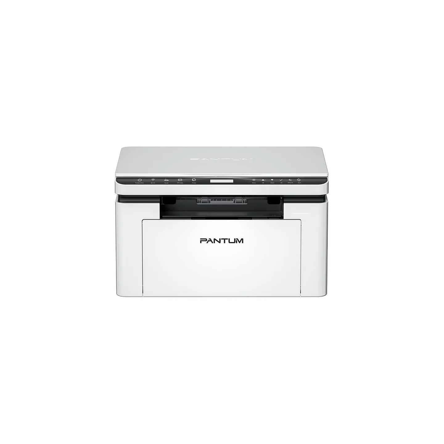 Pantum | Multifunction Printer | BM2300W | Laser | Mono | A4 | Wi-Fi | White