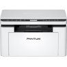 Pantum | Multifunction Printer | BM2300W | Laser | Mono | A4 | Wi-Fi | White
