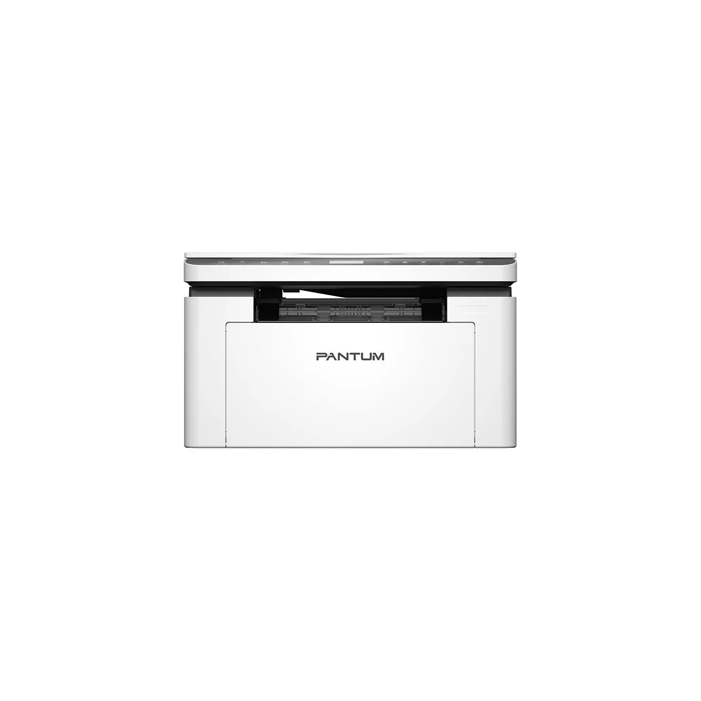 Pantum | Multifunction Printer | BM2300W | Laser | Mono | A4 | Wi-Fi | White