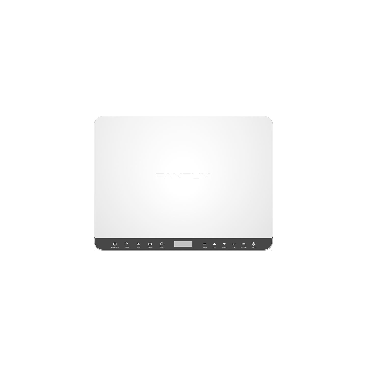 Pantum | Multifunction Printer | BM2300W | Laser | Mono | A4 | Wi-Fi | White